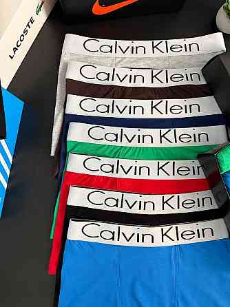 Мужские трусы Calvin Klein Одеса
