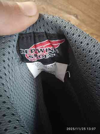 Продам зимние ботинки новые, итальянские, Redwing shoes, 36 размер Ізюм