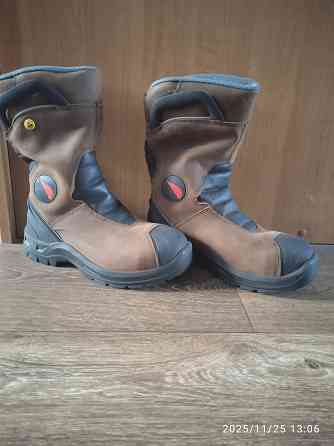 Продам зимние ботинки новые, итальянские, Redwing shoes, 36 размер Ізюм