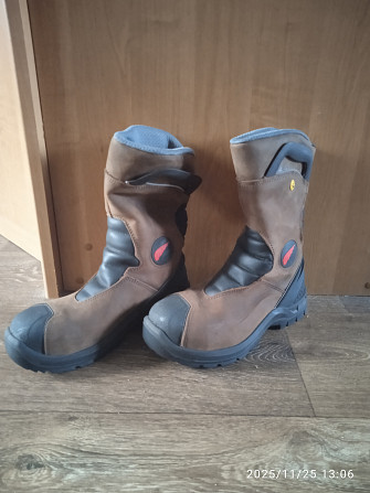 Продам зимние ботинки новые, итальянские, Redwing shoes, 36 размер Ізюм - изображение 5