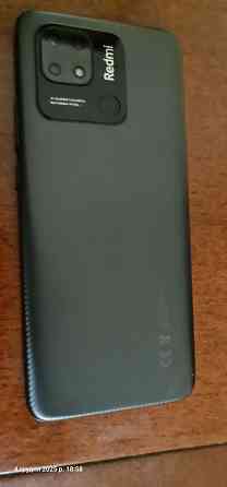 Смартфон Xiaomi Redmi 10C 4/64GB Київ