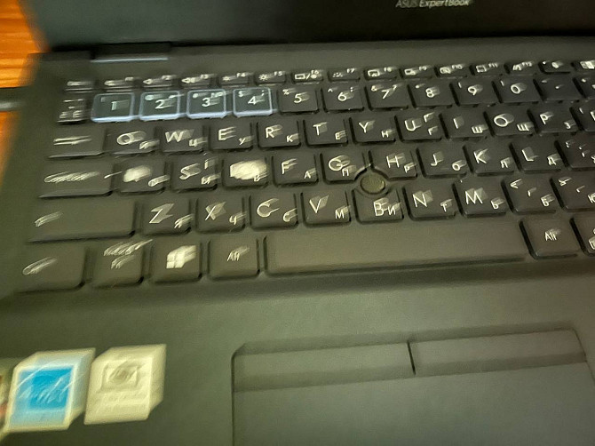 Ноутбук Asus ExpertBook L2502C Запоріжжя - зображення 2