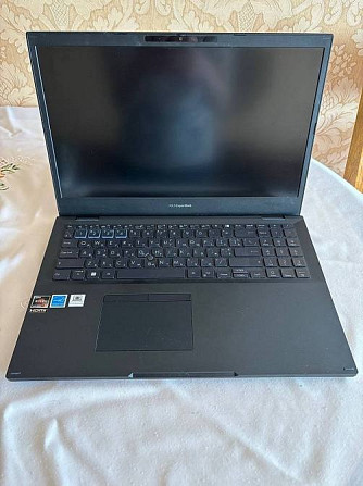 Ноутбук Asus ExpertBook L2502C Запоріжжя - зображення 3