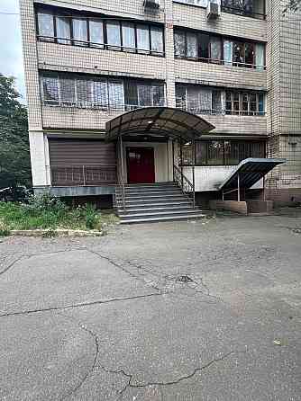 Здам в оренду (я - власник) нежитлове офісне приміщення 86 м. кв. Київ