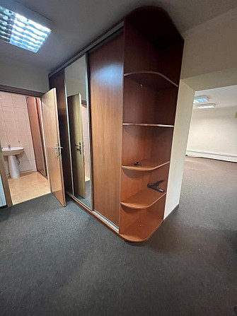 Здам в оренду (я - власник) нежитлове офісне приміщення 86 м. кв. Київ - зображення 12