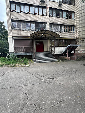 Здам в оренду (я - власник) нежитлове офісне приміщення 86 м. кв. Київ - зображення 1