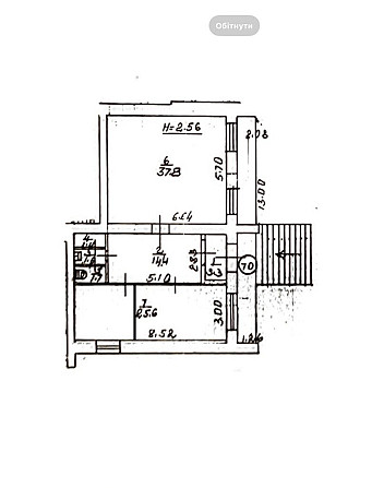 Здам в оренду (я - власник) нежитлове офісне приміщення 86 м. кв. Київ - зображення 15