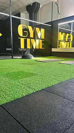 Фітнес клуб Спарта ПЗР Черкаси