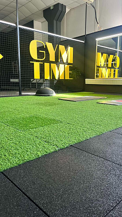 Фітнес клуб Спарта ПЗР Черкаси - зображення 4