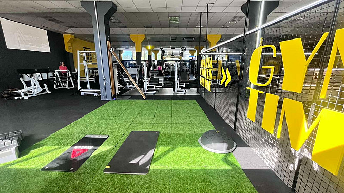 Фітнес клуб Спарта ПЗР Черкаси - зображення 6