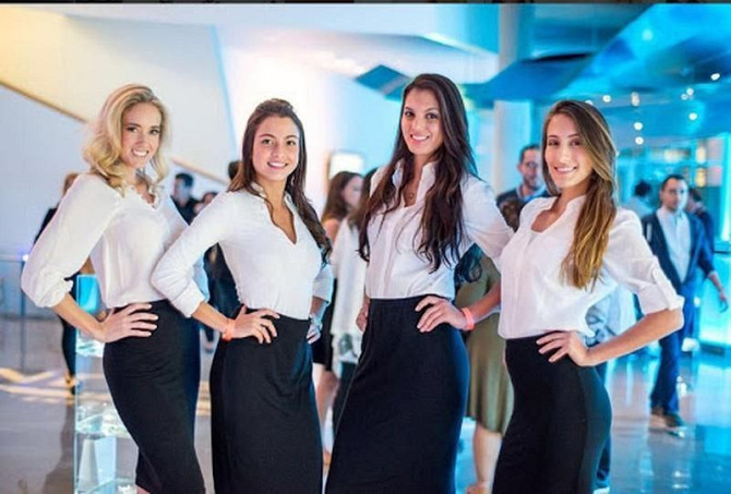 Хостес Київ та Україна Київ - зображення 1