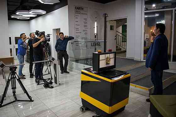 Зйомка рекламних роликів під ключ, відеограф, фотограф (відеозйомка, фотозйомка) Київ Київ