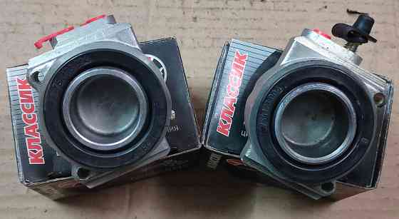 Комплект передніх гальмівних циліндрів ВАЗ 2101 Нова Водолага