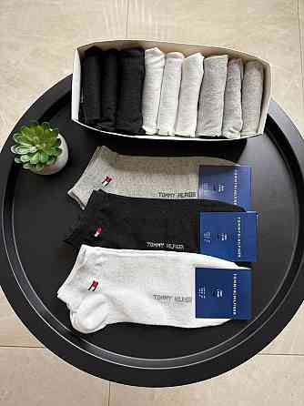 Носки мужские Tommy Hilfiger Одеса
