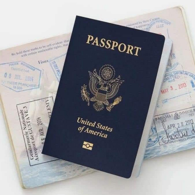 Візові послуги.Консультація. Миколаїв - зображення 2