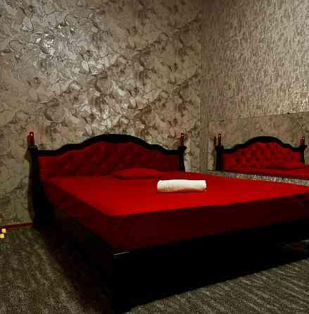 Всі види масажу у Дніпрі Дніпро