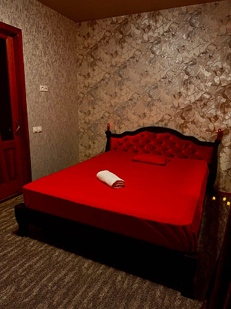 Всі види масажу у Дніпрі Дніпро - зображення 1