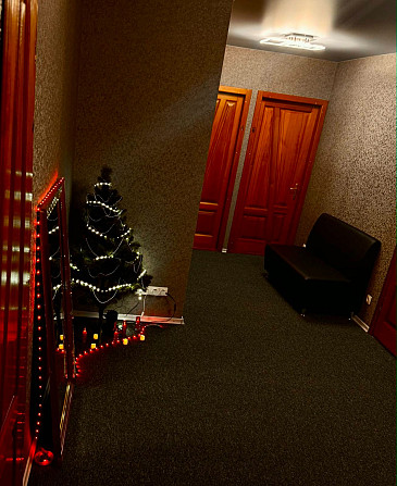 Всі види масажу у Дніпрі Дніпро - зображення 4