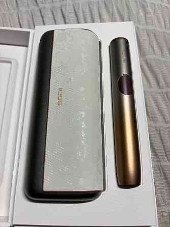 Продам Iqos Iluma i Minera Edition (Limited Edition) Київ