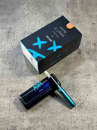 Продам Iqos Iluma i Minera Edition (Limited Edition) Київ