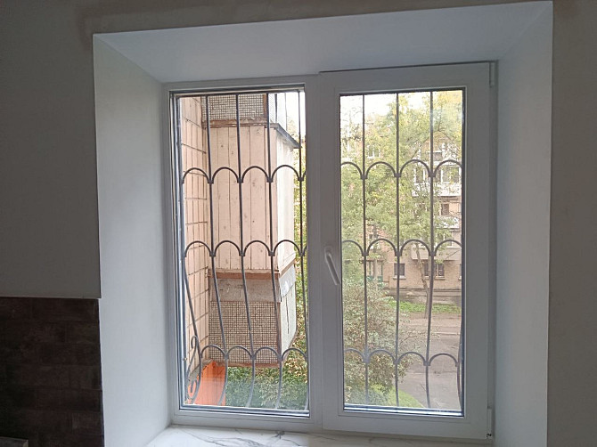 Укоси на вікна зі штукатурки у Києві та області Київ - изображение 2