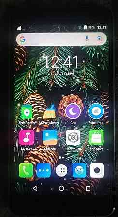 Продам недорогой надежный телефон Leagoo M8. Харків