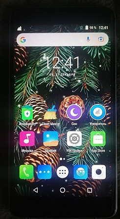 Продам недорогой надежный телефон Leagoo M8. Харків - изображение 1