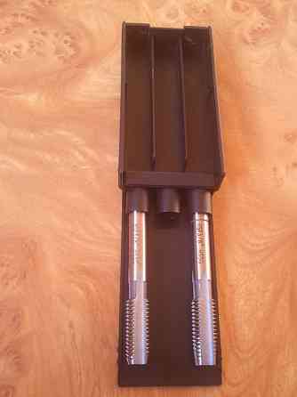 Мітчик для rod pod bsf 3/8 дюйма * 20 виткив на дюйм - Німеччина Кам'янське