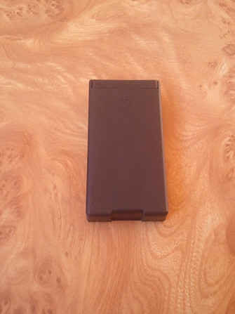 Мітчик для rod pod bsf 3/8 дюйма * 20 виткив на дюйм - Німеччина Кам'янське - зображення 4