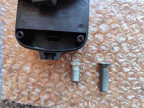 Болтик для сигналізатора, ДОВГИЙ - 28 мм., болт сигнализатора BSF 3/8 Кам'янське