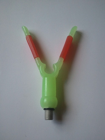 Тримач для вудилища, передній рогач род пода Кам'янське - зображення 1