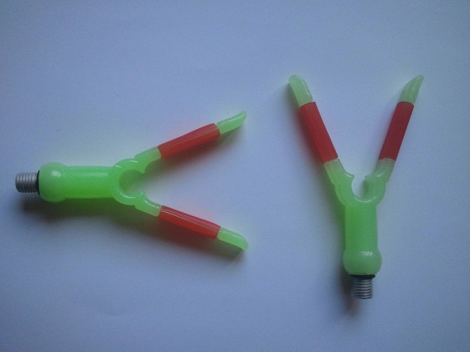 Тримач для вудилища, передній рогач род пода Кам'янське - зображення 4