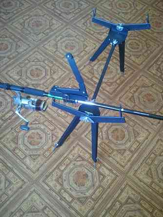 Рибацька мишоловка, снасть для душевної риболовлі та відпочинку (відео) Кам'янське