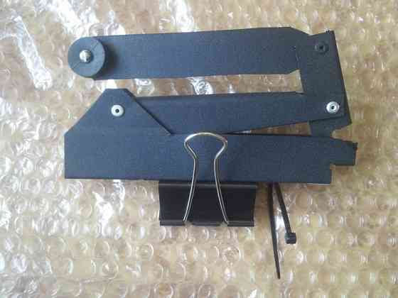 Рибацька мишоловка, снасть для душевної риболовлі та відпочинку (відео) Кам'янське