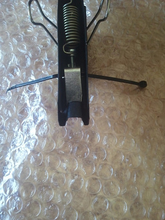 Рибацька мишоловка, снасть для душевної риболовлі та відпочинку (відео) Кам'янське - зображення 7