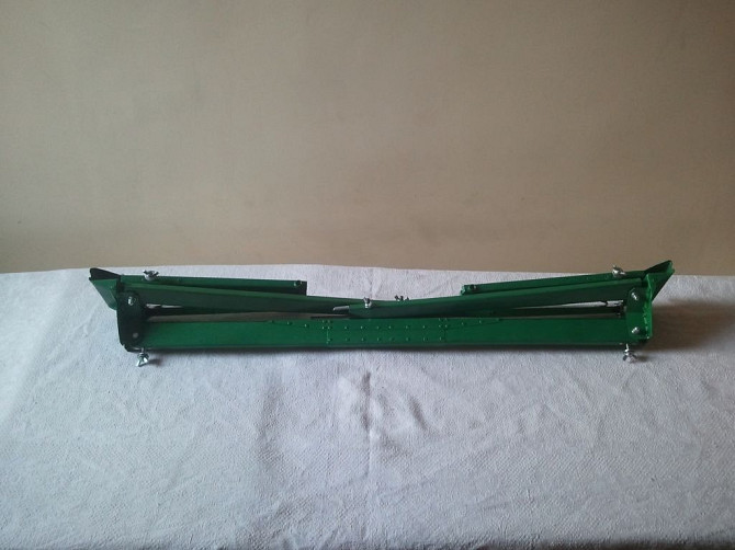 Род под на 2 вудилища, подарунок рибалці Кам'янське - зображення 5