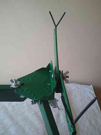 Продам підставки на 2 вудилища донного та поплавкового (відео) Кам'янське