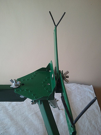 Продам підставки на 2 вудилища донного та поплавкового (відео) Кам'янське - зображення 4