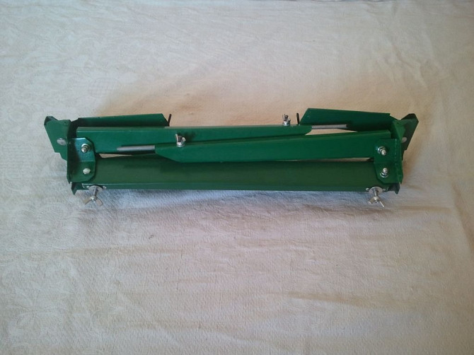 Продам підставки на 2 вудилища донного та поплавкового (відео) Кам'янське - зображення 9