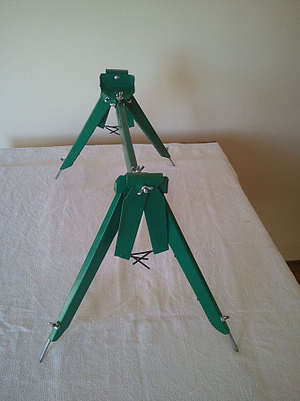 Продам підставки на 2 вудилища донного та поплавкового (відео) Кам'янське - зображення 10