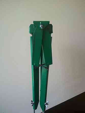 Рибацька підставка на 1 вудилище, тримач для вудилища Кам'янське