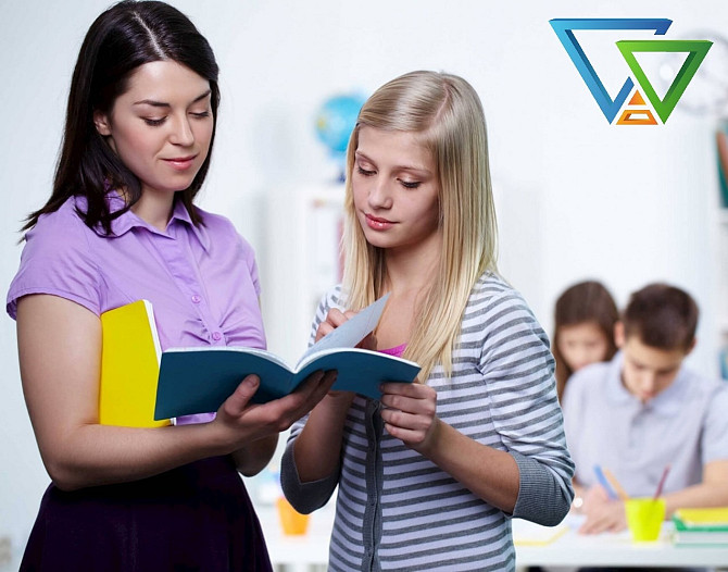 Репетитор історії у Дніпрі (вул. Робоча) Дніпро - зображення 1