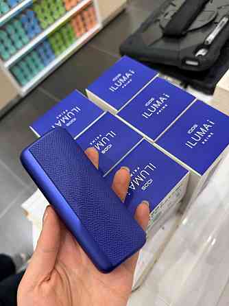 Iqos Iluma i Seletti Limited Всі види Акція Пару комплектів! Київ