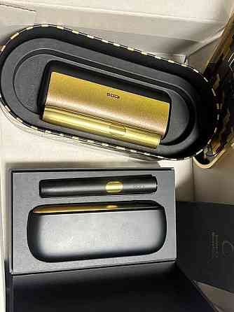 Iqos Iluma i Seletti Limited Всі види Акція Пару комплектів! Київ