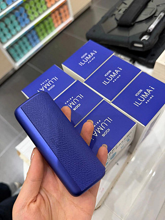 Iqos Iluma i Seletti Limited Всі види Акція Пару комплектів! Київ - зображення 6