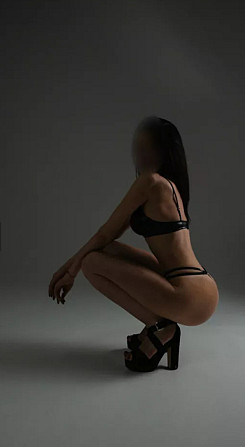 Усі види розслабляючого масажу для чоловіків Дніпро - изображение 3