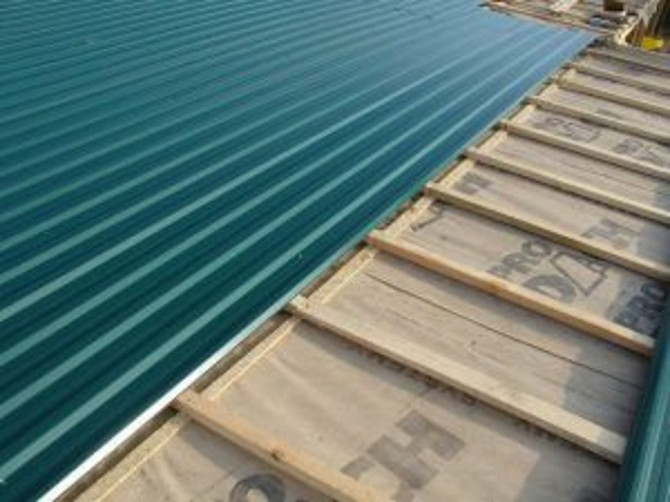 Профнастил в Чернігові від Заводу ПрофАльянс Чернігів - изображение 2