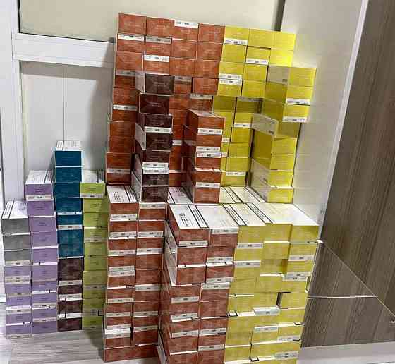 Опт Delia Levia heets от 850 грн блок за ОПТ !Neo Fiit Kent Terea! ОТ 900 ГРН БЛОК Київ