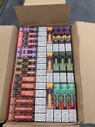 Опт Delia Levia heets от 850 грн блок за ОПТ !Neo Fiit Kent Terea! ОТ 900 ГРН БЛОК Київ