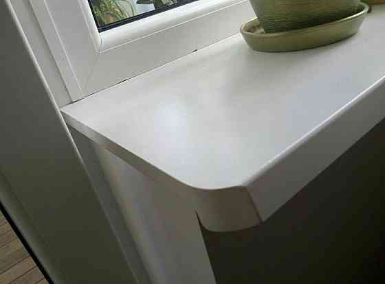 Topalit - Ваше якісне австрійське підвіконня. Дніпро